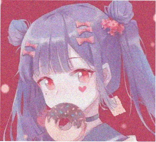 同好晚风留言头像